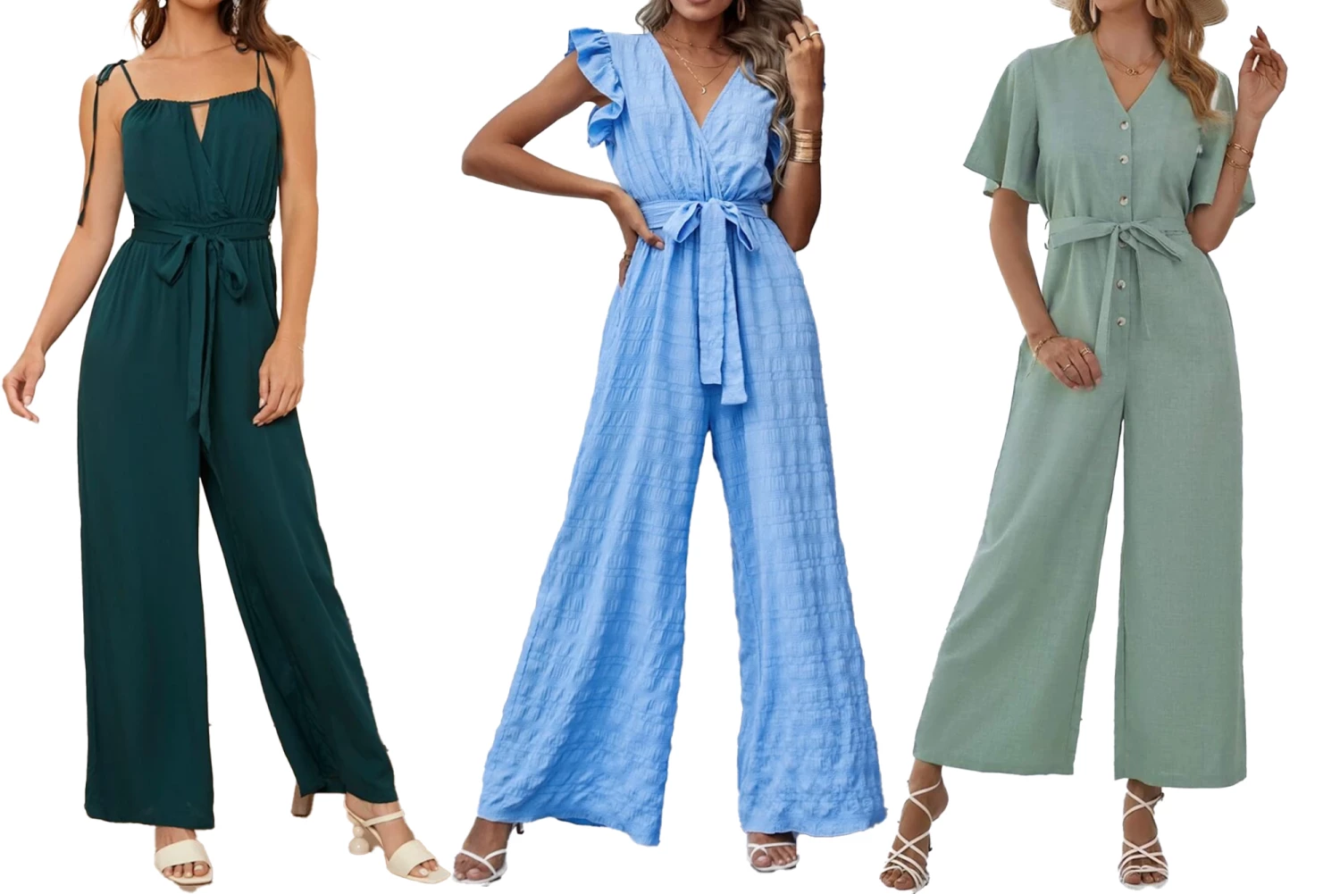 Jumpsuits Store -Jumpsuits Store 2