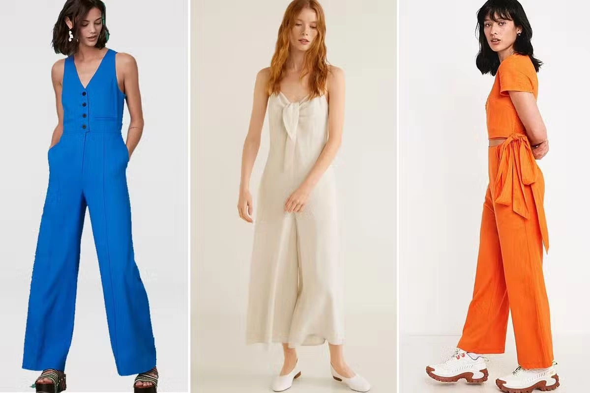 Jumpsuits Store -Jumpsuits Store 4