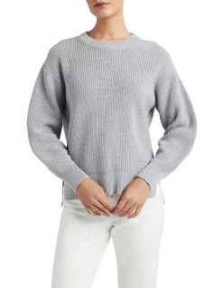 Brand new π French Connection Side Split Knit π