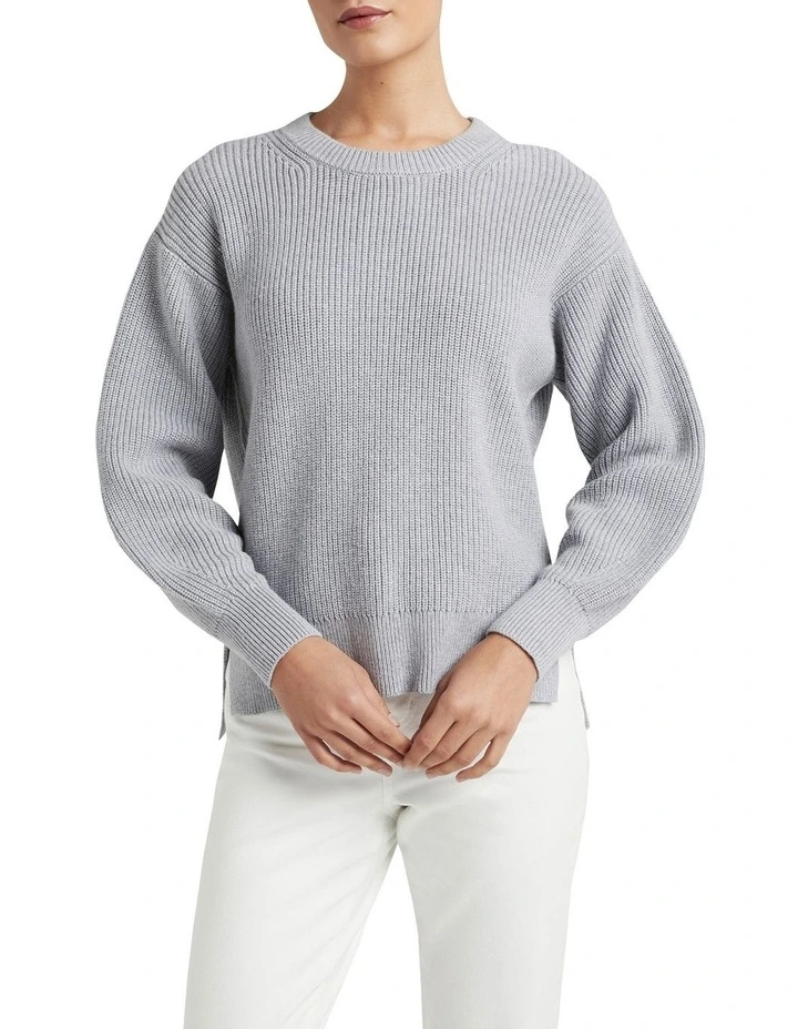 Brand new π French Connection Side Split Knit π 1 Brand new π French Connection Side Split Knit π