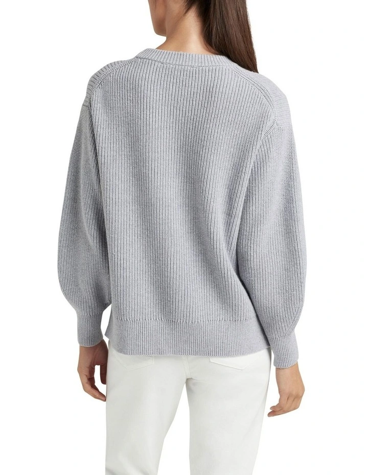 Brand new π French Connection Side Split Knit π 2 Brand new π French Connection Side Split Knit π - Image 2