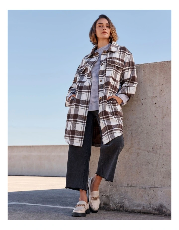 Best Sale ✔️ All About Eve Harper Knit Jumper Purple ❤️ 2 Best Sale ✔️ All About Eve Harper Knit Jumper Purple ❤️ - Image 2