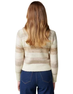 Cheapest π₯° Forever New Marla Stripe Knit Jumper π 8 Cheapest π₯° Forever New Marla Stripe Knit Jumper π -Jumpsuits Store unnamed file 1064