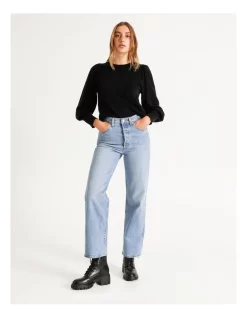 Coupon π₯ Piper Fine Gauge Puff Sleeve Jumper Black π 10 Coupon π₯ Piper Fine Gauge Puff Sleeve Jumper Black π -Jumpsuits Store unnamed file 1069