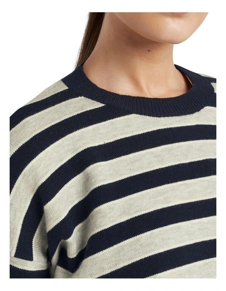 Coupon π French Connection Stripe Boxy Knit β 3 Coupon π French Connection Stripe Boxy Knit β - Image 3