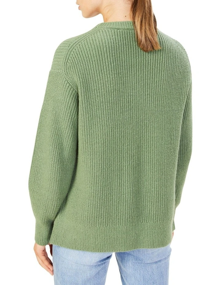 Best Sale π French Connection Relaxed Side Split Knit π 1 Best Sale π French Connection Relaxed Side Split Knit π