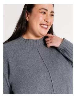 New π Regatta Stand Neck Curved Hem Jumper With Centre Front Seam Blue π 8 New π Regatta Stand Neck Curved Hem Jumper With Centre Front Seam Blue π -Jumpsuits Store unnamed file 1089