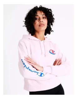 Best deal 🎉 Champion Sporty Hoodie In Baby 😉 -Jumpsuits Store unnamed file 11