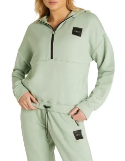 Coupon 🔥 Rockwear Arizona Sport Hoodie In Green ❤️