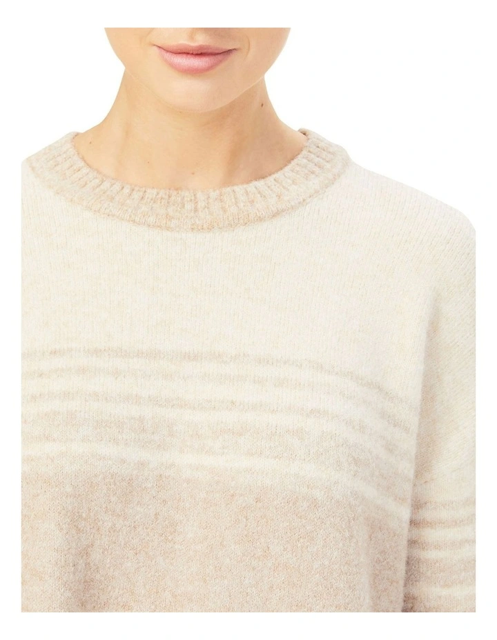 Best reviews of π French Connection Ombre Stripe Knit 𧨠1 Best reviews of π French Connection Ombre Stripe Knit π§¨