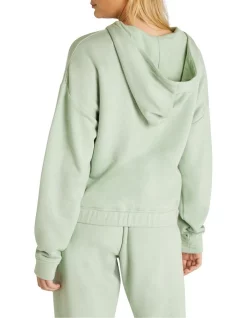 Coupon 🔥 Rockwear Arizona Sport Hoodie In Green ❤️ -Jumpsuits Store unnamed file 114