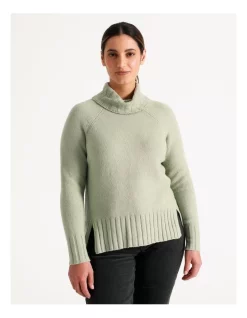 Brand new β Regatta Roll Neck Raglan Sleeve Jumper In Dusty Green π 9 Brand new β Regatta Roll Neck Raglan Sleeve Jumper In Dusty Green π -Jumpsuits Store unnamed file 1157