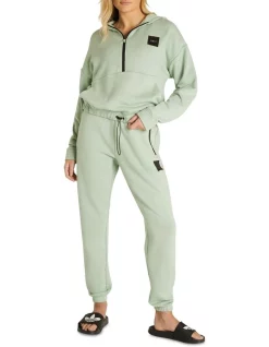 Coupon 🔥 Rockwear Arizona Sport Hoodie In Green ❤️ -Jumpsuits Store unnamed file 116