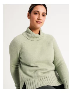 Brand new β Regatta Roll Neck Raglan Sleeve Jumper In Dusty Green π 13 Brand new β Regatta Roll Neck Raglan Sleeve Jumper In Dusty Green π -Jumpsuits Store unnamed file 1161