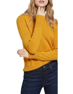Promo π Oxford Emily Crew Neck Cotton Knit Jumper Mustard π 9 Promo π Oxford Emily Crew Neck Cotton Knit Jumper Mustard π -Jumpsuits Store unnamed file 1179