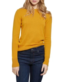 Promo π Oxford Emily Crew Neck Cotton Knit Jumper Mustard π 10 Promo π Oxford Emily Crew Neck Cotton Knit Jumper Mustard π -Jumpsuits Store unnamed file 1180