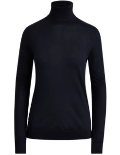 Flash Sale π― Lauren Ralph Lauren Silk Blend Turtleneck Sweater Navy π― 7 Flash Sale π― Lauren Ralph Lauren Silk Blend Turtleneck Sweater Navy π― -Jumpsuits Store unnamed file 1210