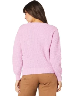 Buy π Princess Highway Clara Knit Regular Sweater Pink π 6 Buy π Princess Highway Clara Knit Regular Sweater Pink π -Jumpsuits Store unnamed file 1252