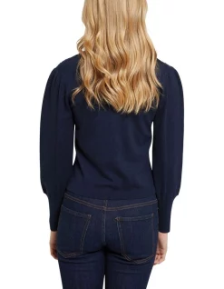 Discount ✔️ Oxford Kirstin Cable Knit Jumper Navy ✨ 8 Discount ✔️ Oxford Kirstin Cable Knit Jumper Navy ✨ -Jumpsuits Store unnamed file 1268