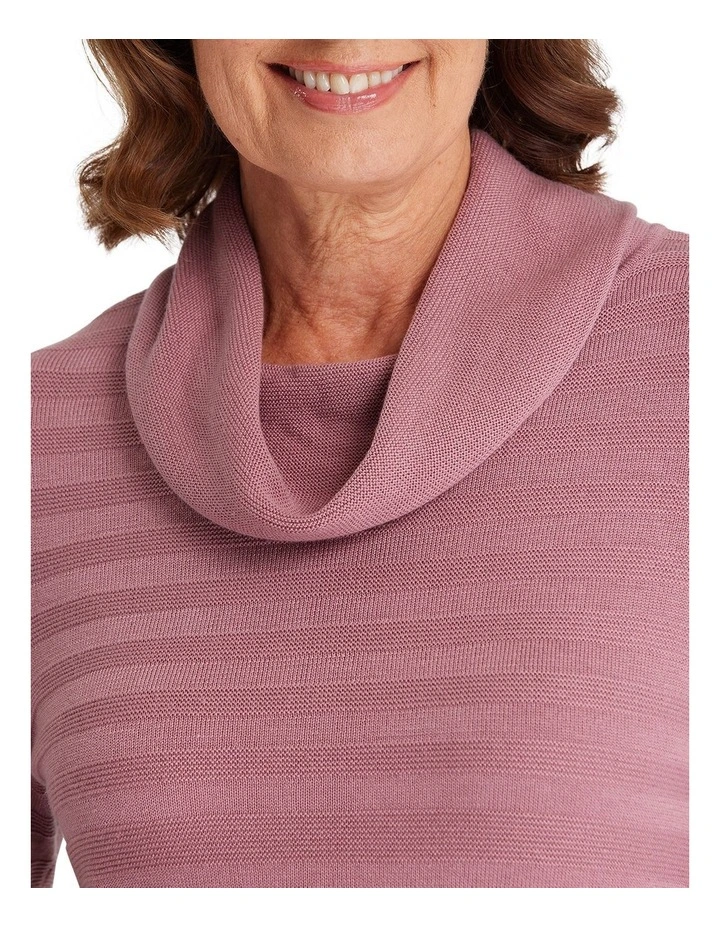 Brand new π Black Pepper Olanta Knit Sweater Tu Tu Pink π 4 Brand new π Black Pepper Olanta Knit Sweater Tu Tu Pink π - Image 4