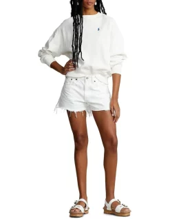 Deals π Polo Ralph Lauren Good Vibes Embroidered Fleece Sweatshirt In White β 6 Deals π Polo Ralph Lauren Good Vibes Embroidered Fleece Sweatshirt In White β -Jumpsuits Store unnamed file 1294