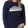 Best reviews of 🛒 Russell Athletic Sideline Crew Sweat In Navy ⌛