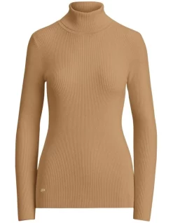 Hot Sale π― Lauren Ralph Lauren Ribbed Turtleneck Sweater Beige π 7 Hot Sale π― Lauren Ralph Lauren Ribbed Turtleneck Sweater Beige π -Jumpsuits Store unnamed file 1304