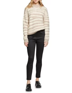 Best deal β Oxford Camilla Zebra Knit Natural π 10 Best deal β Oxford Camilla Zebra Knit Natural π -Jumpsuits Store unnamed file 1337