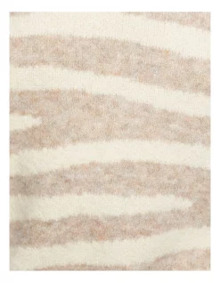 Best deal β Oxford Camilla Zebra Knit Natural π 11 Best deal β Oxford Camilla Zebra Knit Natural π -Jumpsuits Store unnamed file 1338