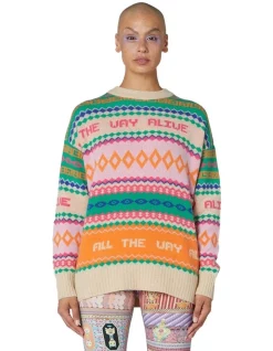 Best reviews of 👏 Gorman JJ Highlands Jumper Multi 🛒