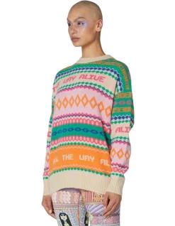 Best reviews of 👏 Gorman JJ Highlands Jumper Multi 🛒 -Jumpsuits Store unnamed file 1341