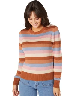 Outlet π Princess Highway Mika Stripe Loose Sweater Tan π 6 Outlet π Princess Highway Mika Stripe Loose Sweater Tan π -Jumpsuits Store unnamed file 1361