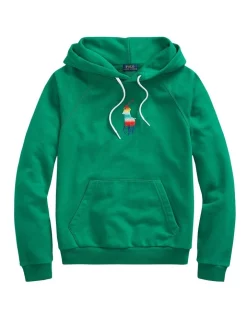 Buy β€οΈ Polo Ralph Lauren Ombre Big Pony Fleece Hoodie In Green π 7 Buy β€οΈ Polo Ralph Lauren Ombre Big Pony Fleece Hoodie In Green π -Jumpsuits Store unnamed file 1374
