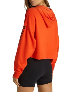 Best reviews of 🛒 Rockwear Cropped Logo Hoodie In Orange 💯 -Jumpsuits Store unnamed file 138