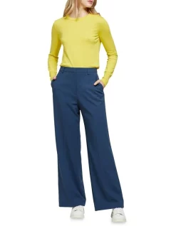 Best deal β¨ Oxford Emily Crew Neck Knit In Yellow π₯ 10 Best deal β¨ Oxford Emily Crew Neck Knit In Yellow π₯ -Jumpsuits Store unnamed file 1384
