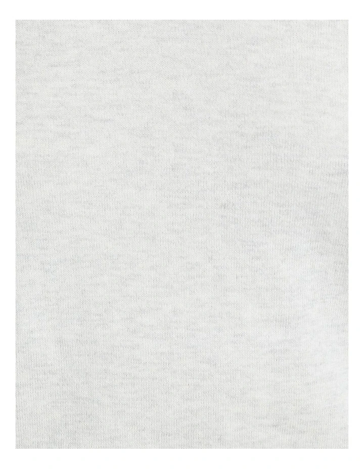 Cheap π Oxford Emily Crew Neck Knit In Ice β 6 Cheap π Oxford Emily Crew Neck Knit In Ice β - Image 6