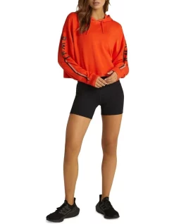 Best reviews of 🛒 Rockwear Cropped Logo Hoodie In Orange 💯 -Jumpsuits Store unnamed file 140