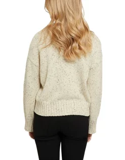 Outlet π₯ Oxford Antonia Cotton Blend Knit Jumper Cream π 8 Outlet π₯ Oxford Antonia Cotton Blend Knit Jumper Cream π -Jumpsuits Store unnamed file 1429