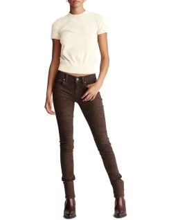 Outlet 😉 Polo Ralph Lauren Cotton Short-Sleeve Sweater 🛒 -Jumpsuits Store unnamed file 1446