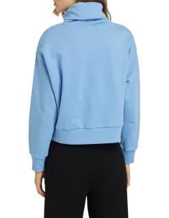 Buy 𧨠Oxford Jessica Turtle Neck Sweatshirt Blue π₯ 8 Buy 𧨠Oxford Jessica Turtle Neck Sweatshirt Blue π₯ -Jumpsuits Store unnamed file 147