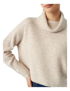 Best Sale β Forever New Petite Willow Petite Roll Neck Knit Jumper Oatmeal Marl π₯ 8 Best Sale β Forever New Petite Willow Petite Roll Neck Knit Jumper Oatmeal Marl π₯ -Jumpsuits Store unnamed file 1492