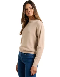 Wholesale π Forever New Celine Essential Knit Jumper Soft Camel β¨ 7 Wholesale π Forever New Celine Essential Knit Jumper Soft Camel β¨ -Jumpsuits Store unnamed file 1496