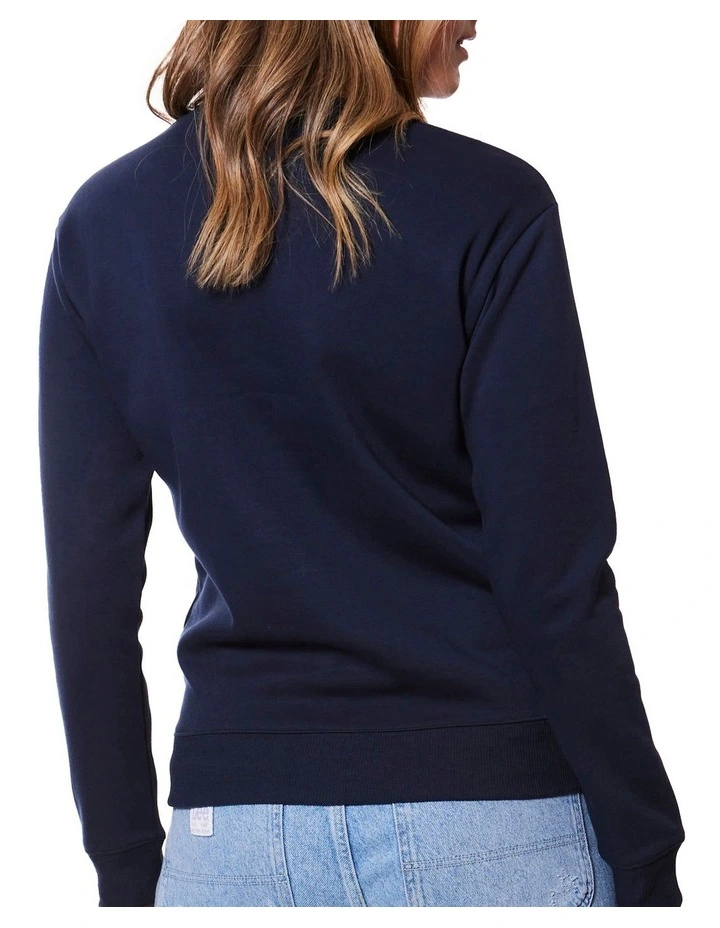 Best reviews of π Russell Athletic Sideline Crew Sweat In Navy β 3 Best reviews of π Russell Athletic Sideline Crew Sweat In Navy β - Image 3