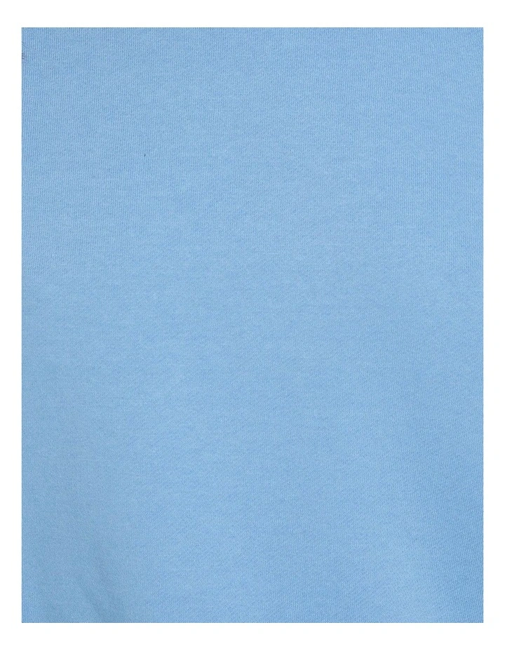 Buy 𧨠Oxford Jessica Turtle Neck Sweatshirt Blue π₯ 6 Buy 𧨠Oxford Jessica Turtle Neck Sweatshirt Blue π₯ - Image 6