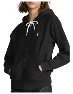 Discount π Polo Ralph Lauren Fleece Full-Zip Hoodie β