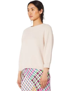 Coupon 😉 Gorman Kick Back Relax Jumper Oatmeal 🔥 -Jumpsuits Store unnamed file 1512