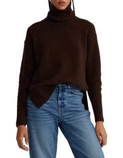 Best deal π₯ Polo Ralph Lauren Wool-Blend Turtleneck Sweater π§¨
