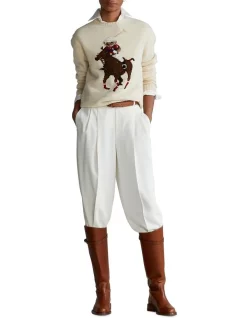 Best deal π₯ Polo Ralph Lauren Polo Bear Embroidered Sweater White π 6 Best deal π₯ Polo Ralph Lauren Polo Bear Embroidered Sweater White π -Jumpsuits Store unnamed file 1527