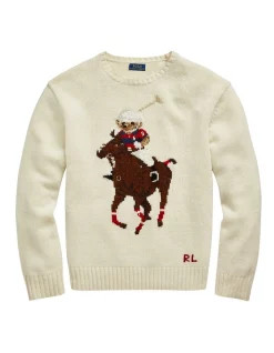 Best deal π₯ Polo Ralph Lauren Polo Bear Embroidered Sweater White π 7 Best deal π₯ Polo Ralph Lauren Polo Bear Embroidered Sweater White π -Jumpsuits Store unnamed file 1528