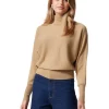 Best reviews of 👍 Forever New Layla Roll Neck Batwing Knit Jumper ✨